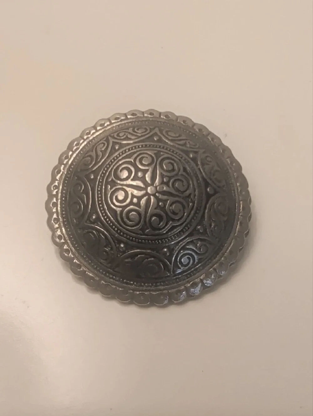 vintage Costume jewelry vintage silver